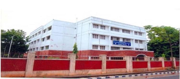 Mahatma Gandhi Post Graduate Institute of Dental Sciences Pondicherry Academic Building photo 1